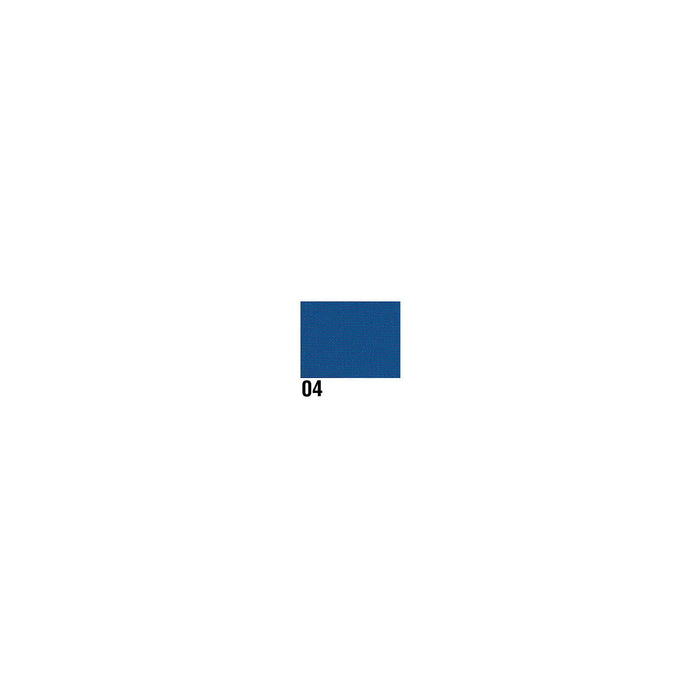 Carver Covers 4A5493TB04 54" High 4 Bow Fully Assembled Bimini Top Pacific Blue