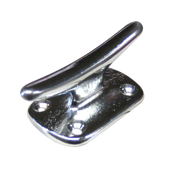 Whitecap S-0976C Fender Cleat CP/Brass 2"