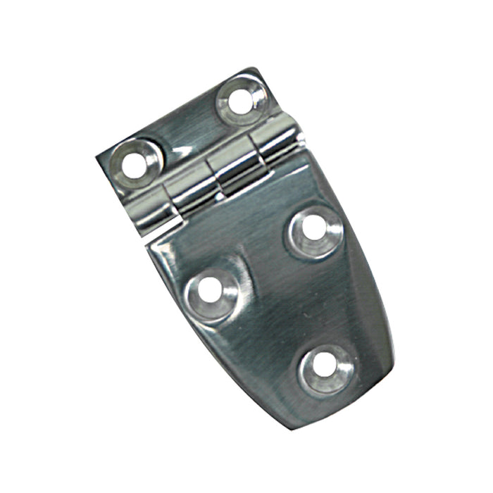 Whitecap 6161 Offset Hinge 316 Stainless Steel 1-1/2" x 2-1/4"