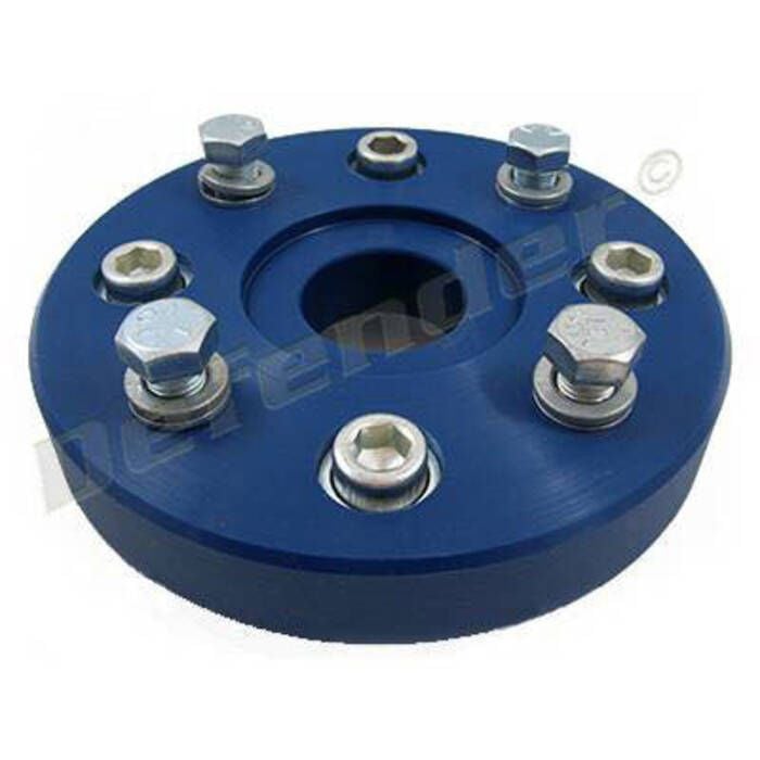 Globe 01-12-0190 504 Plus Rated DriveSaver Drivetrain Protection -