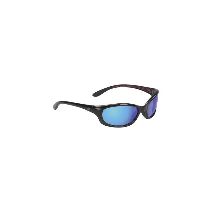 Yachter's Choice 42303 | Choice – – "Redfish" Sunglasses With Blue Mirror Polarized Lenses