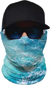 Yachter's Choice Face Guard