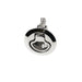 1.5" SLAM LATCH NON-LOCKING, KIT