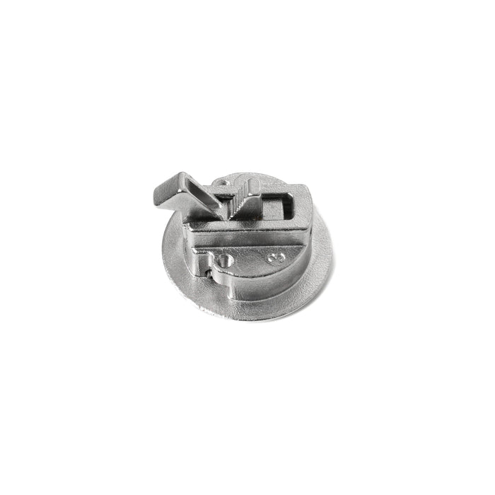 1.5" SLAM LATCH NON-LOCKING, KIT