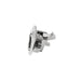 1.5" SLAM LATCH NON-LOCKING, KIT