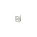 1.5" SLAM LATCH NON-LOCKING, KIT