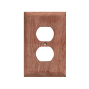 Whitecap Teca Especiero Con Soporte Para Papel De Cocina