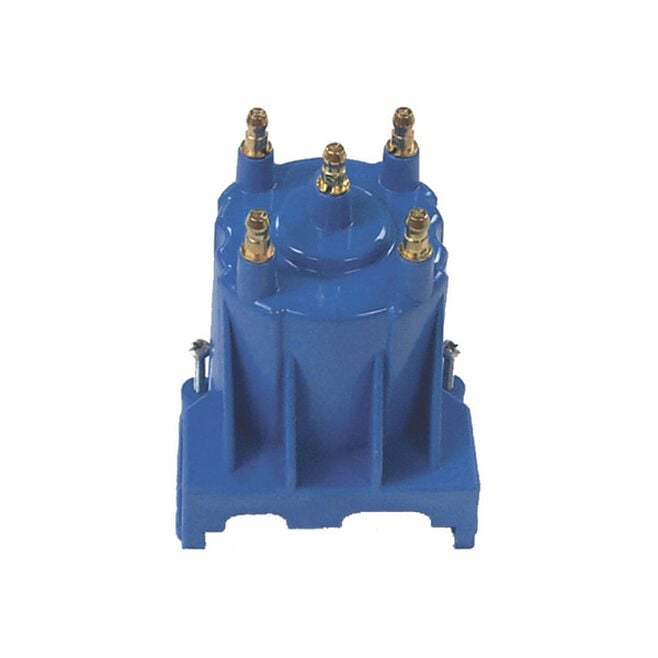 Sierra 18-5361 Delco EST 4 Cylinder Distributor Cap | Sierra