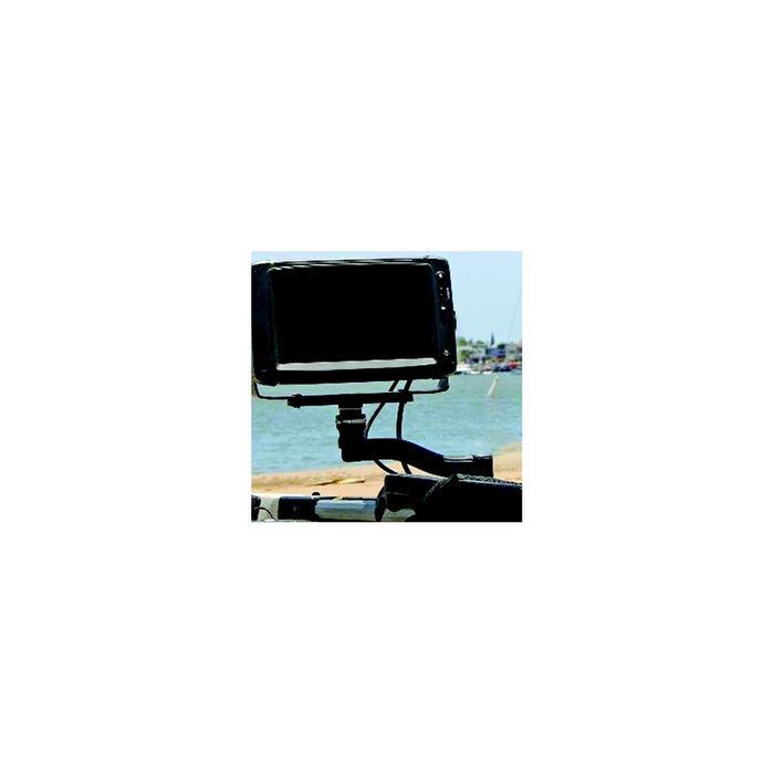 RAILBLAZA 02-4147-11 Swing Arm R-Lock
