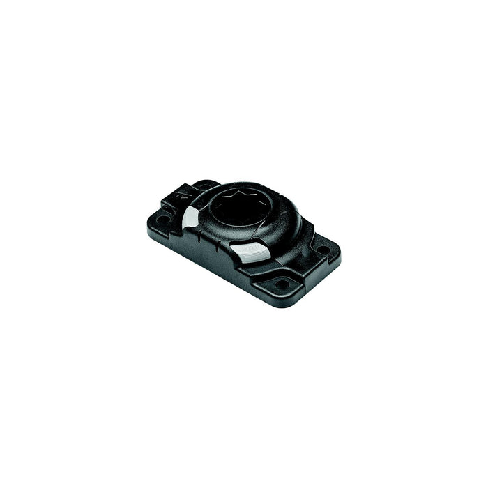 RAILBLAZA 03-4046-11 StarPort HD Base