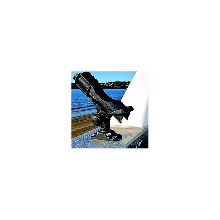 RAILBLAZA 04-4055-11 Rod Holder II w/StarPort HD Kit