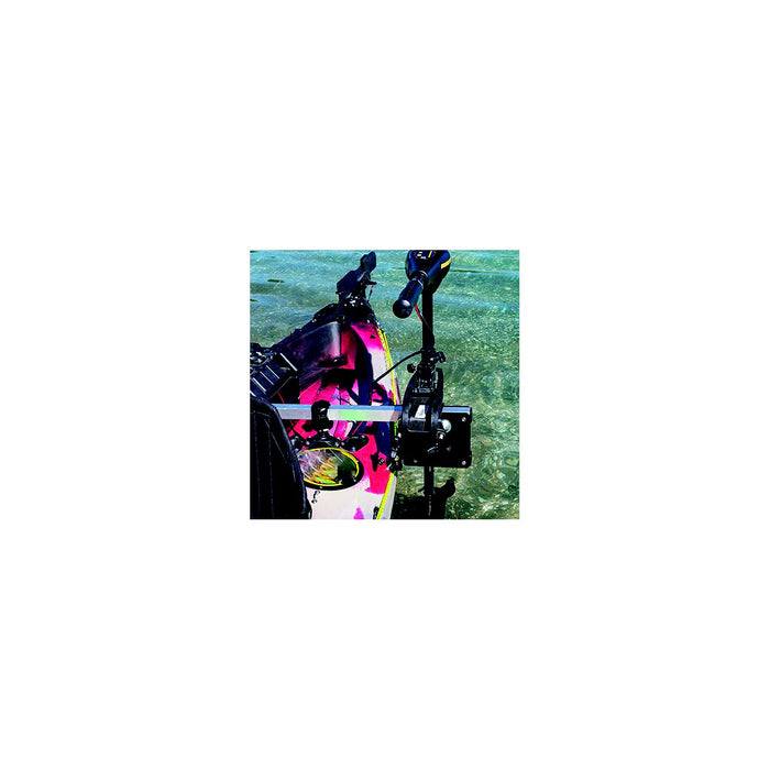 RAILBLAZA 04-4091-11 Kayak Motor Mount Bracket