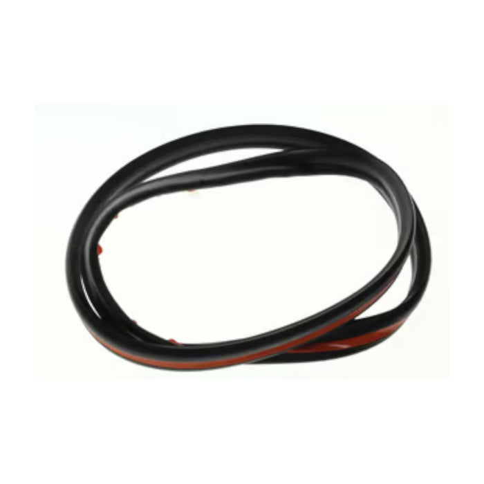 Johnson Evinrude BRP 344387 ENGINE COVER SEAL
