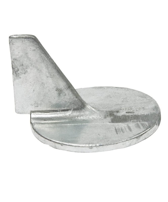 B & S Anodes BSMM46399 Mercury Anodes Zinc