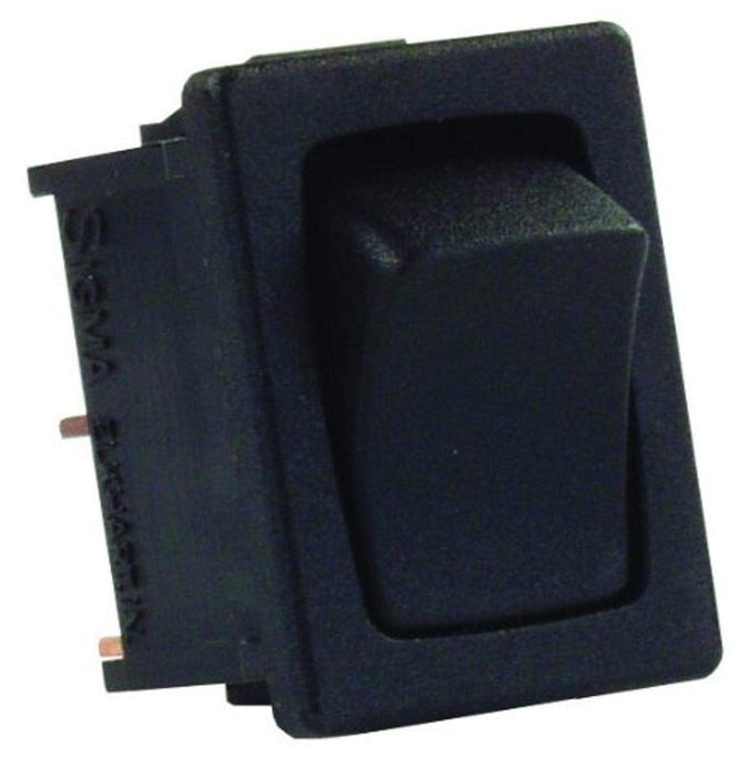 JR Products 12815 Mini Mom-On/Off Switch