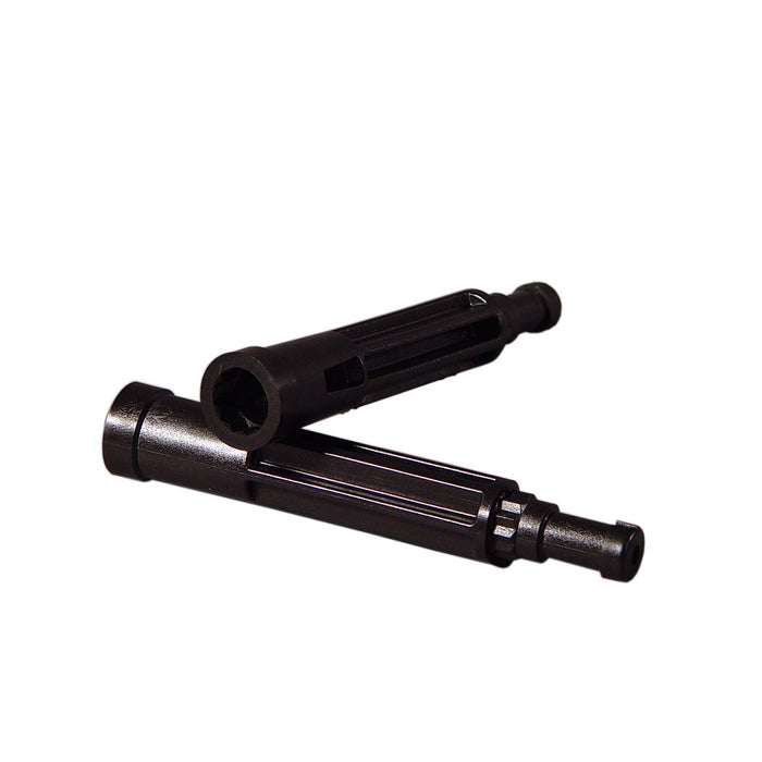 Tempress 71350 Fish-On 6" Rod Holder Extension (2 Per Pack)