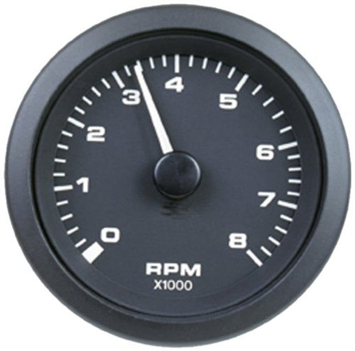 Sierra 62725P Premier Pro Tach O/B & 4-Cycle