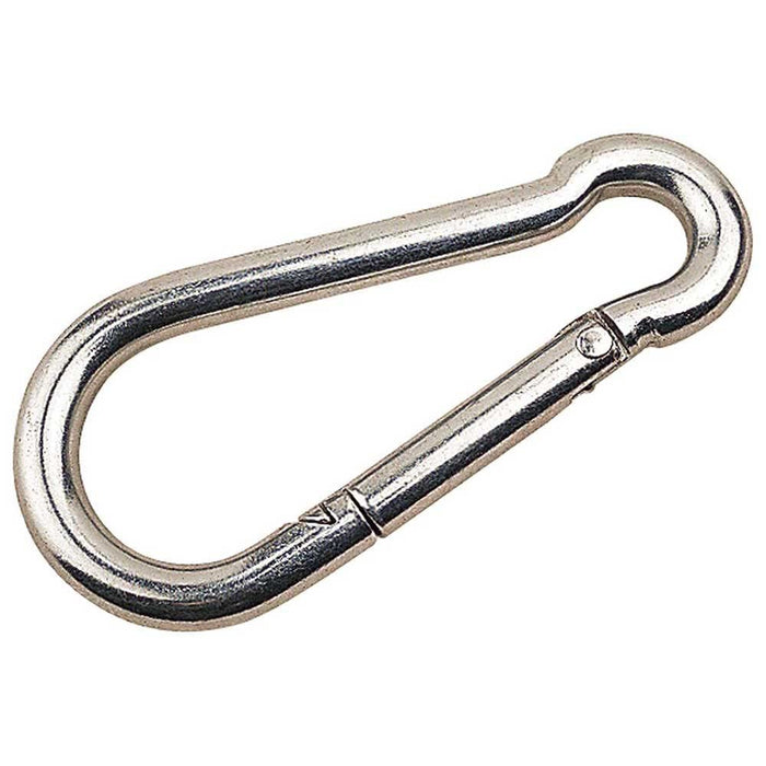 Sea Dog 151600-1 4" Stainless Steel Snap Hook