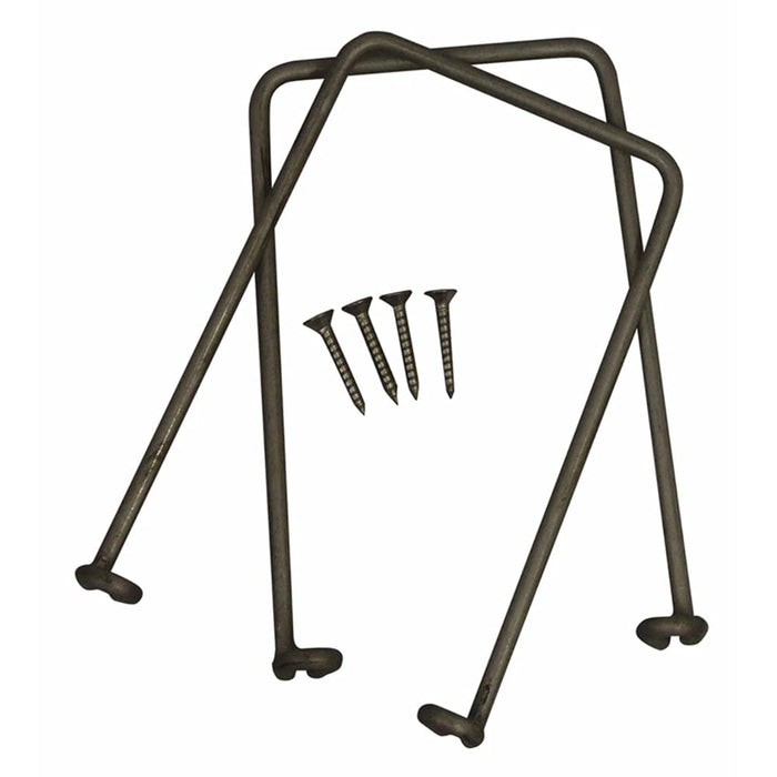 Dometic 385310239 Hold Down Bracket Kit f/965
