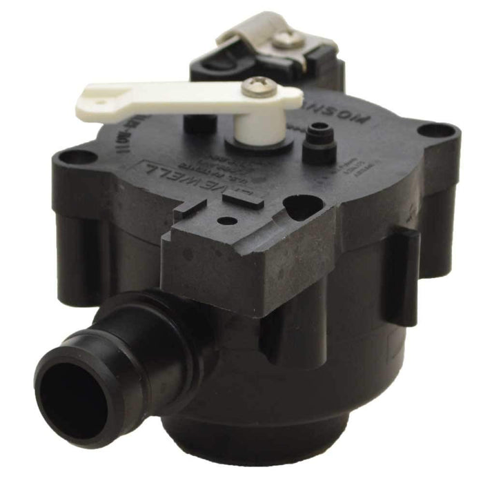Flow-Rite MPV-02-RN01 V2 2 Position Automatic Valve, Rear Cable Approach
