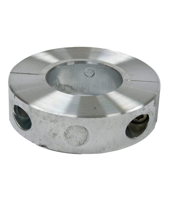B & S Anodes BSM2E Collar Zinc 2"