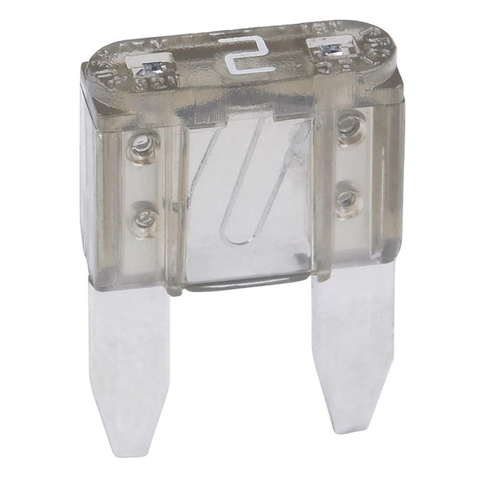 Seachoice ATM Blade Fuses