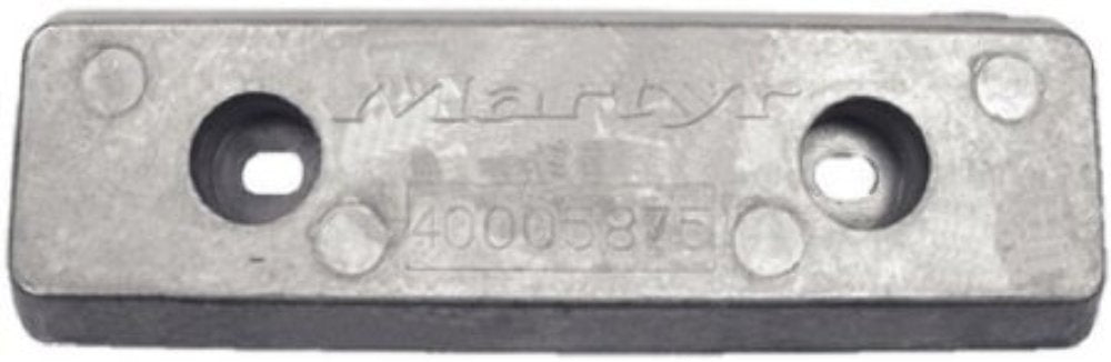 Martyr CM40005875M Anode For Volvo Penta