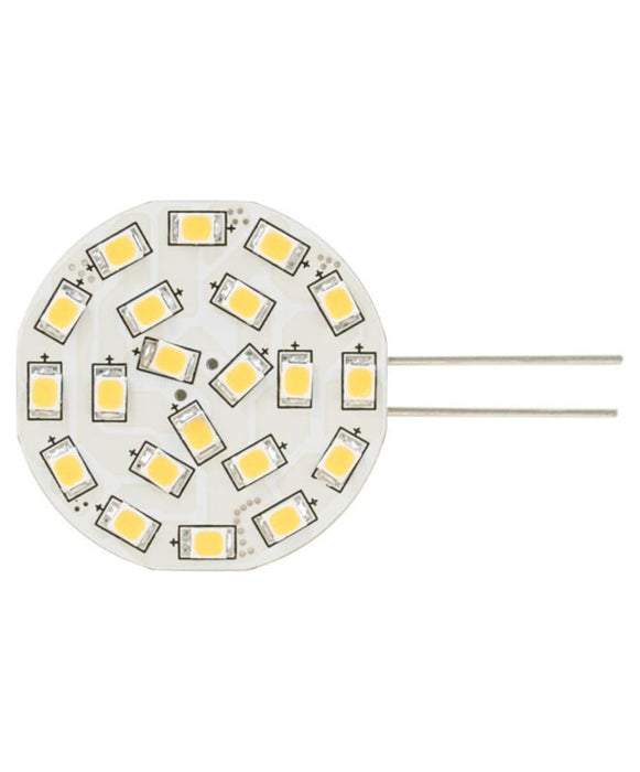 Scandvik 41040P LED G4 Replacement Bulb