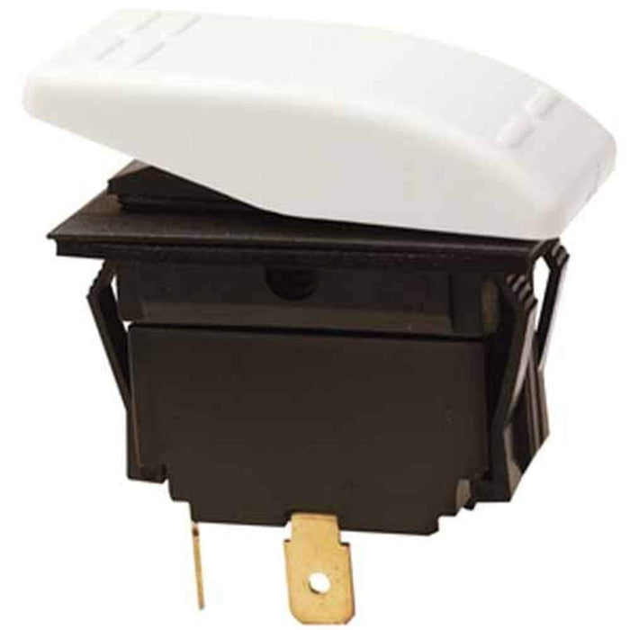 Seachoice 50-10811 Non-Illuminated Rocker Switch