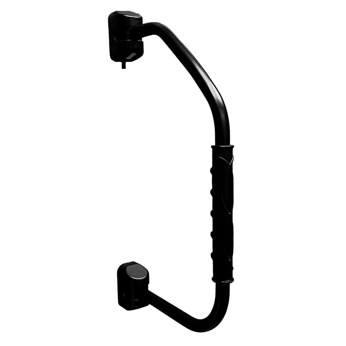 RV Designer R227 Gripsafe Handrail Assist, 27", Black