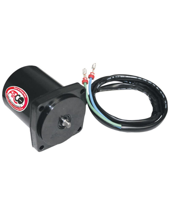 Arco 6248 OMC Tilt/Trim Motor, Heavy Duty