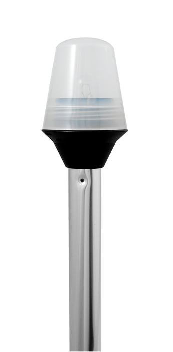 Attwood 5110487 Lámpara de techo esmerilada de 48"