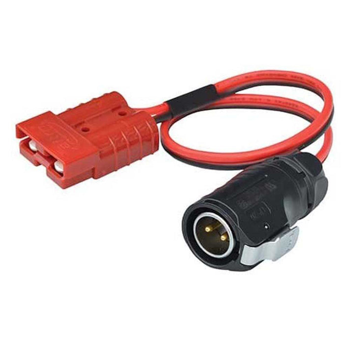 Samlex America MSK-XLR SamlexSolar 2-Pin XLR Adapter