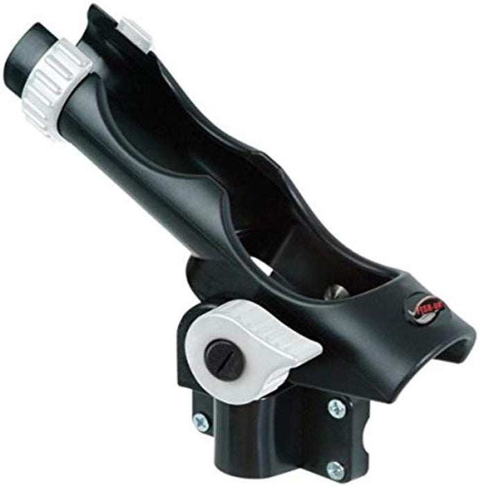 Tempress 72026 Fish-On Rod Holder With Side Mount