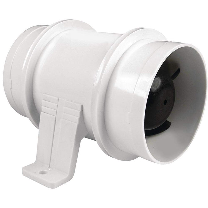 Seachoice 41871 In-Line Bilge Blower 3"