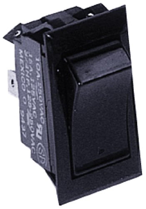Sierra RK40480 Rocker Switch-Non Illum.