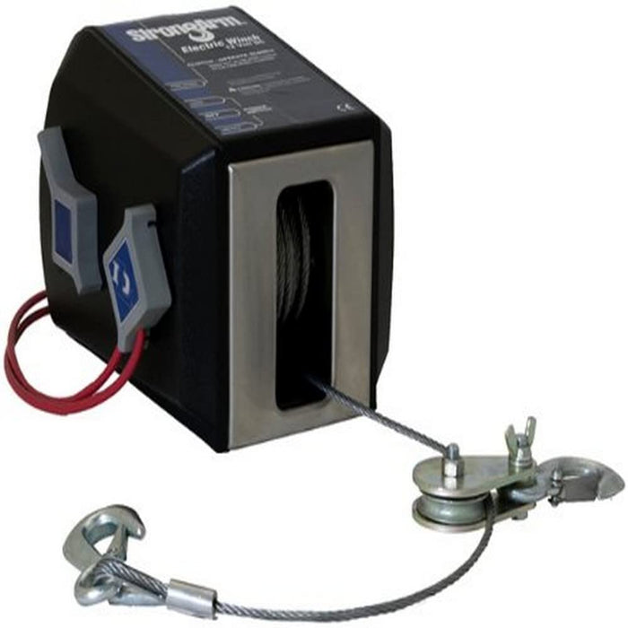 Dutton-Lainson 24874 Electric Winch
