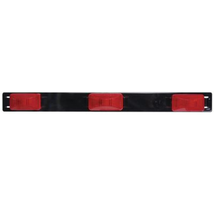 Seachoice MC93RKSCH 52941 Waterproof Identification Light Bar