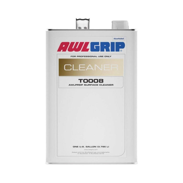 Awlgrip OT0008/1GLUS Awl-Prep Surface, Gal.