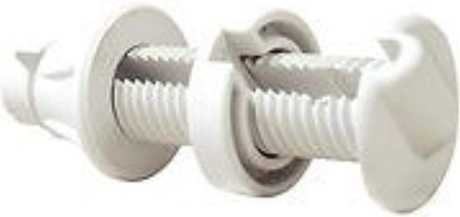 Seachoice Cable Thru Hull Fitting