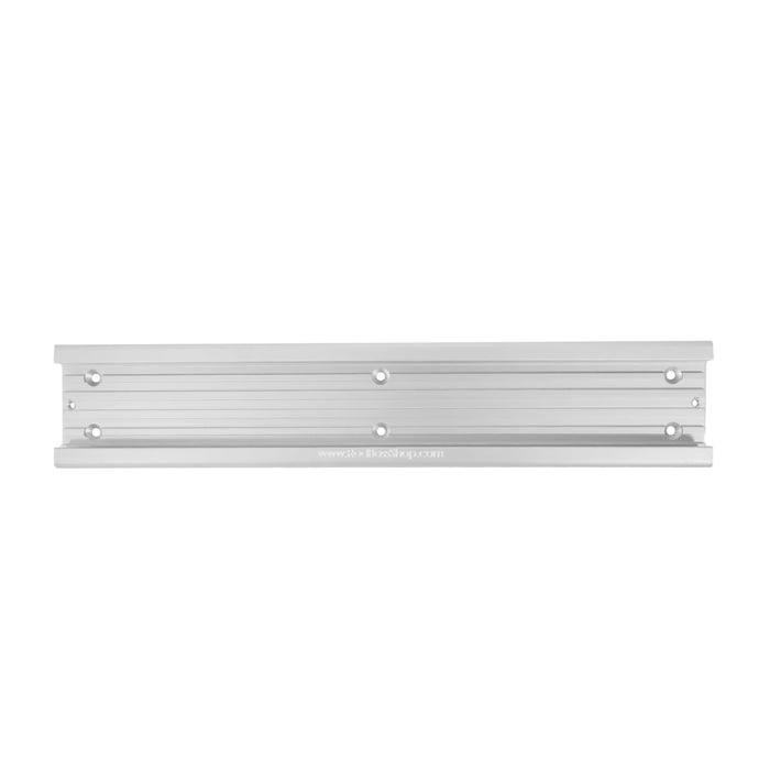 Rod Boss TR24 24" Track Mount, End Caps Sold Separately