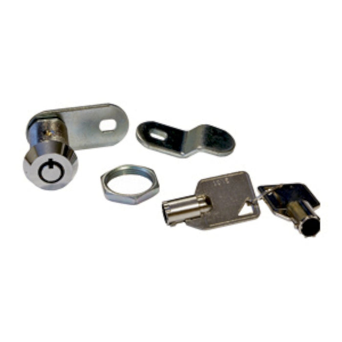 RV Designer L318 Ace Compartment Lock