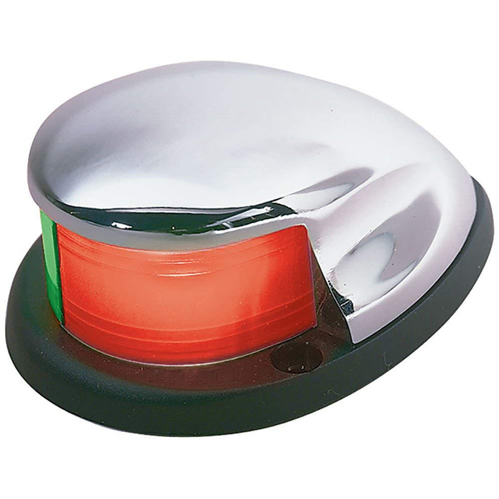 Seachoice 4921 Zamak Bi-Color Bow Light
