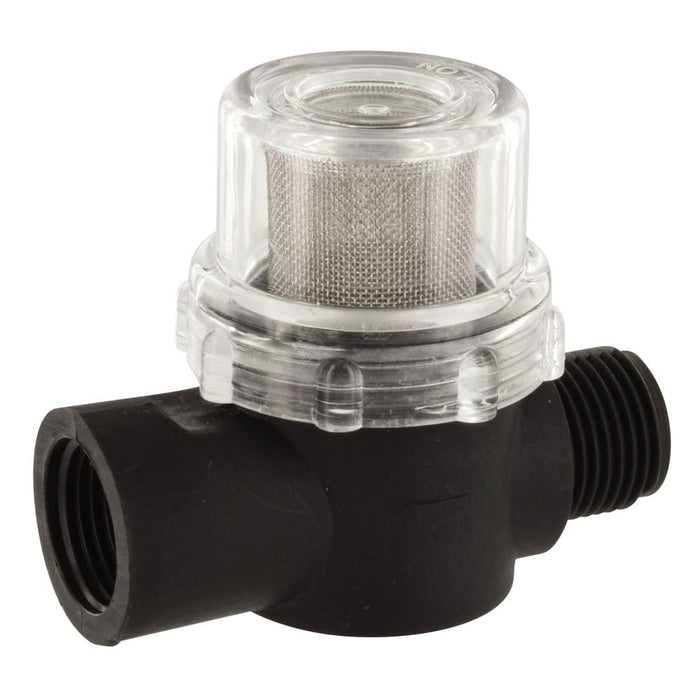 Valterra P25206VP Hydromax Inline Filter