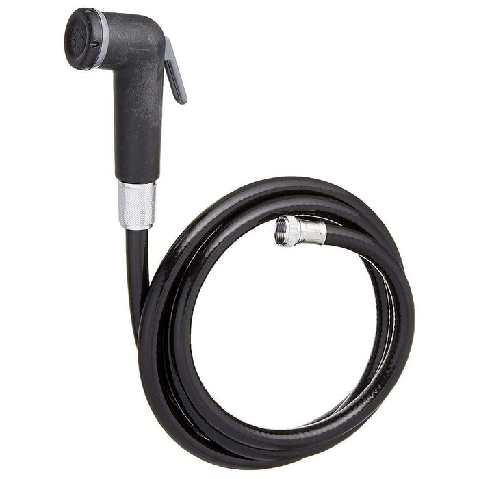 Scandvik 10054P Standard Straight Sprayer With 6' Nylon Hose