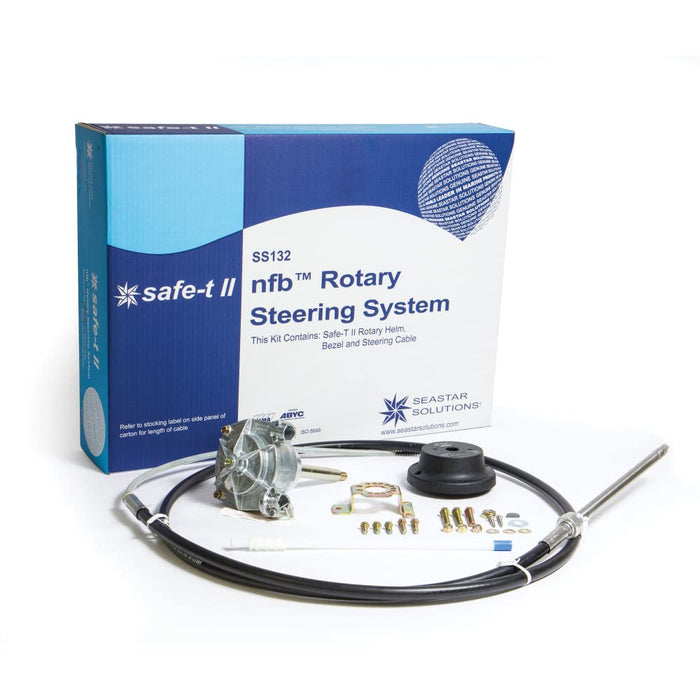 Dometic SS13210 No Feedback Safe-T II Rotary Steering Kit