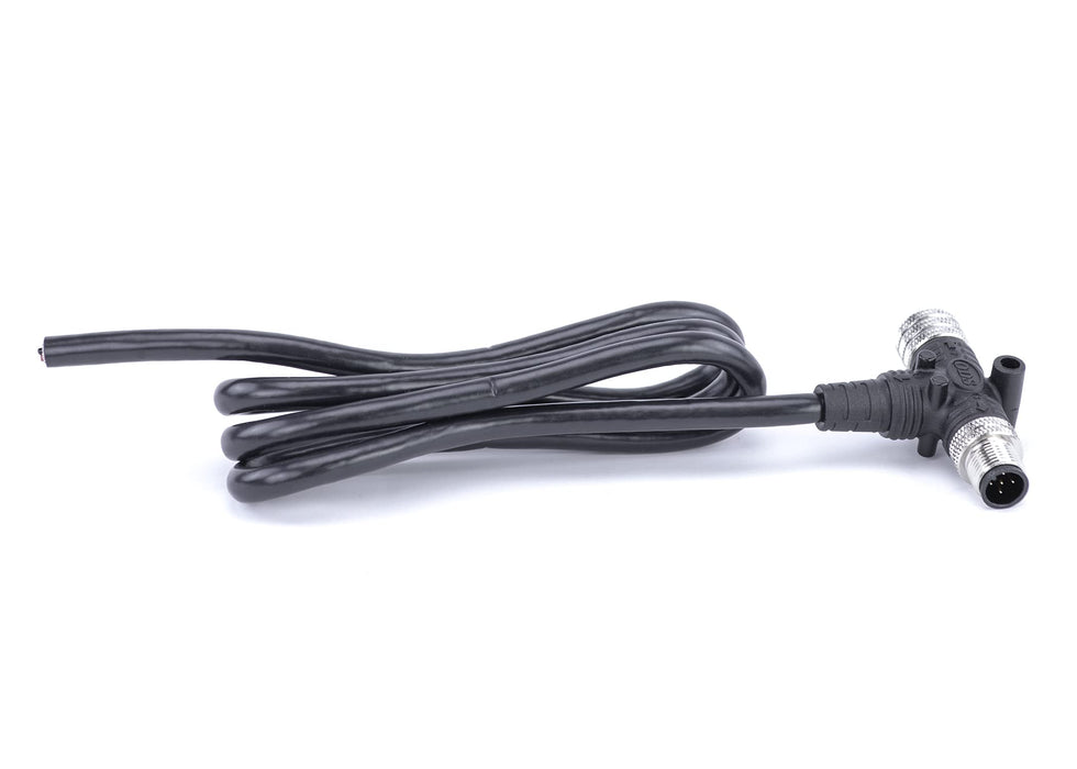 Sierra PC51050 NMEA 2000 Power T Cable, 3'