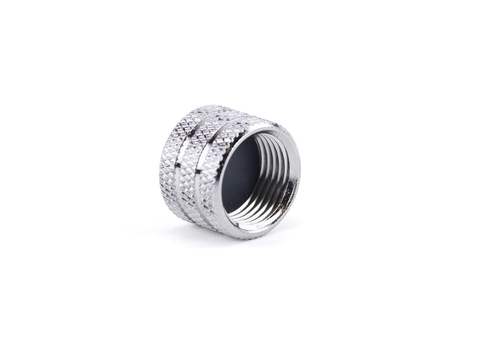 Sierra PC51120 NMEA 2000 Metal Cap, Female Connection