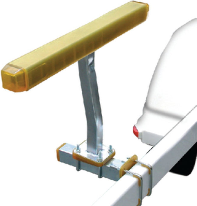 Tie Down Engineering 86148 Guide On's Sold As Pair w/ Mount Hardware Included