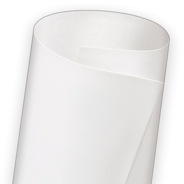 Dicor Corporation DFII85W-21 DiFlex II™ TPO Roofing System, Polar White, 21' x 8'6"